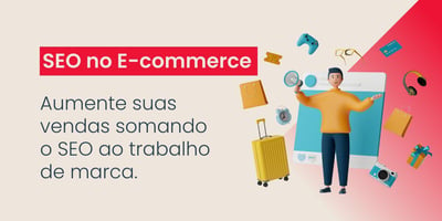 SEO no E-commerce