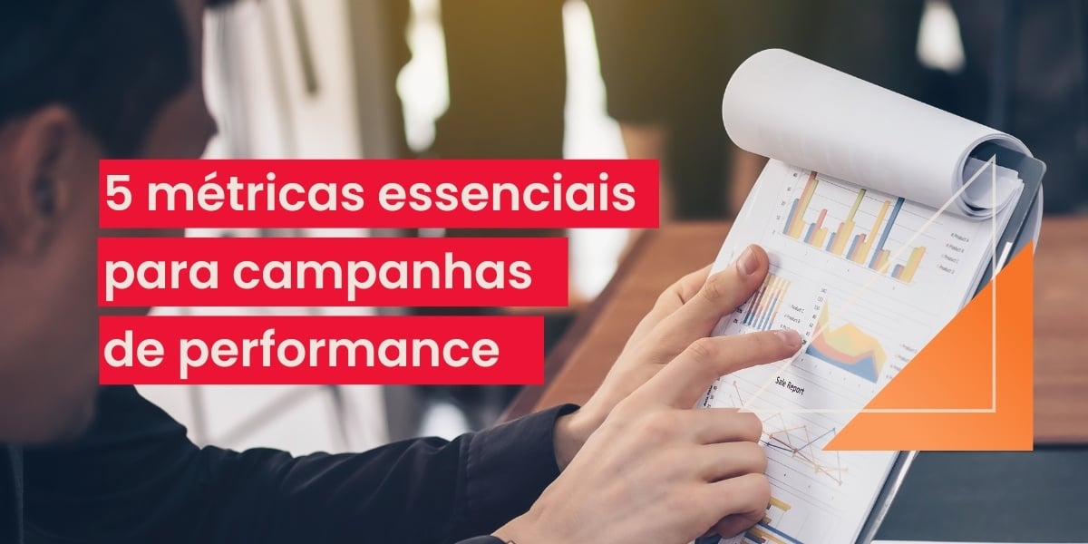 5 KPIs Essenciais para Campanhas Digitais: