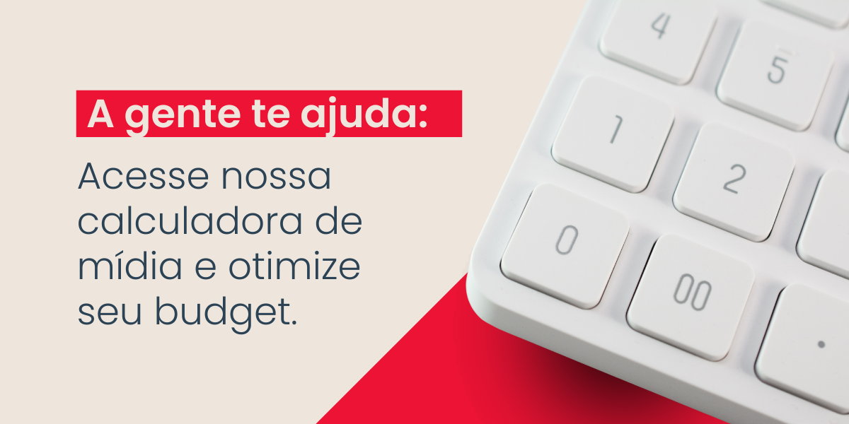 Calculadora de midia digital para profissionais