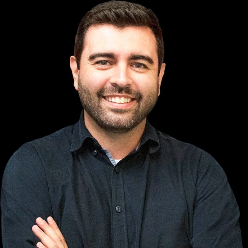 Sérgio Chagas — CEO Noblinddz